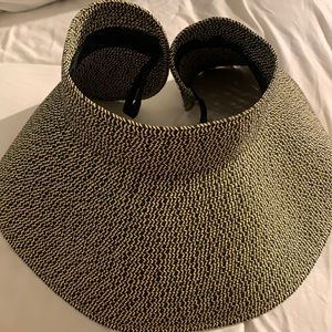 L Space by Monica Wise Visor